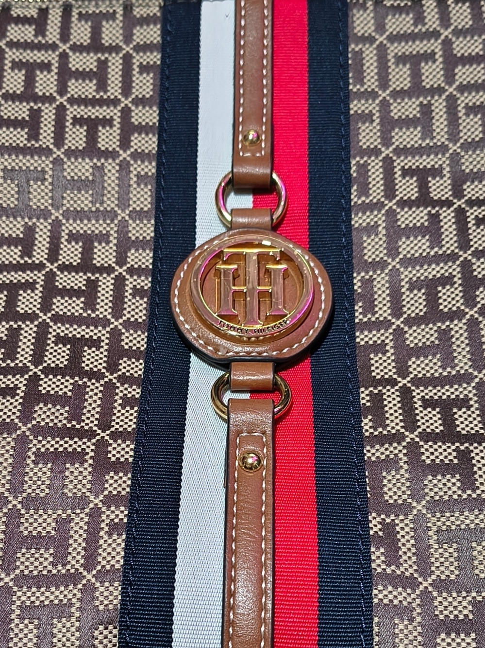 Tommy Hilfiger Jaden Plus crossbody bag